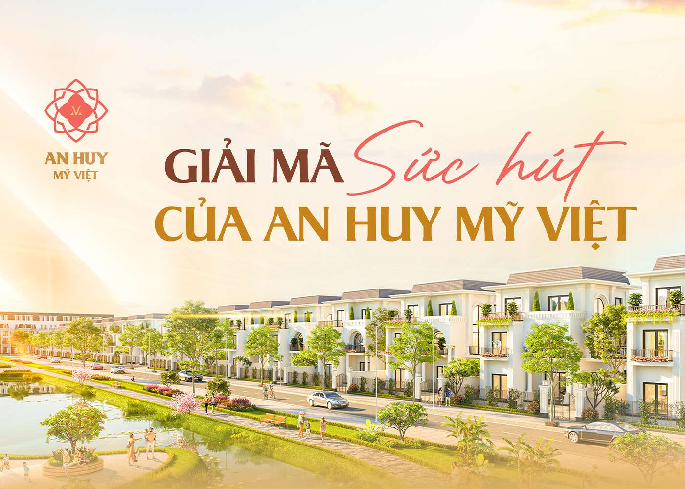 Decoding the Appeal of An Huy My Viet