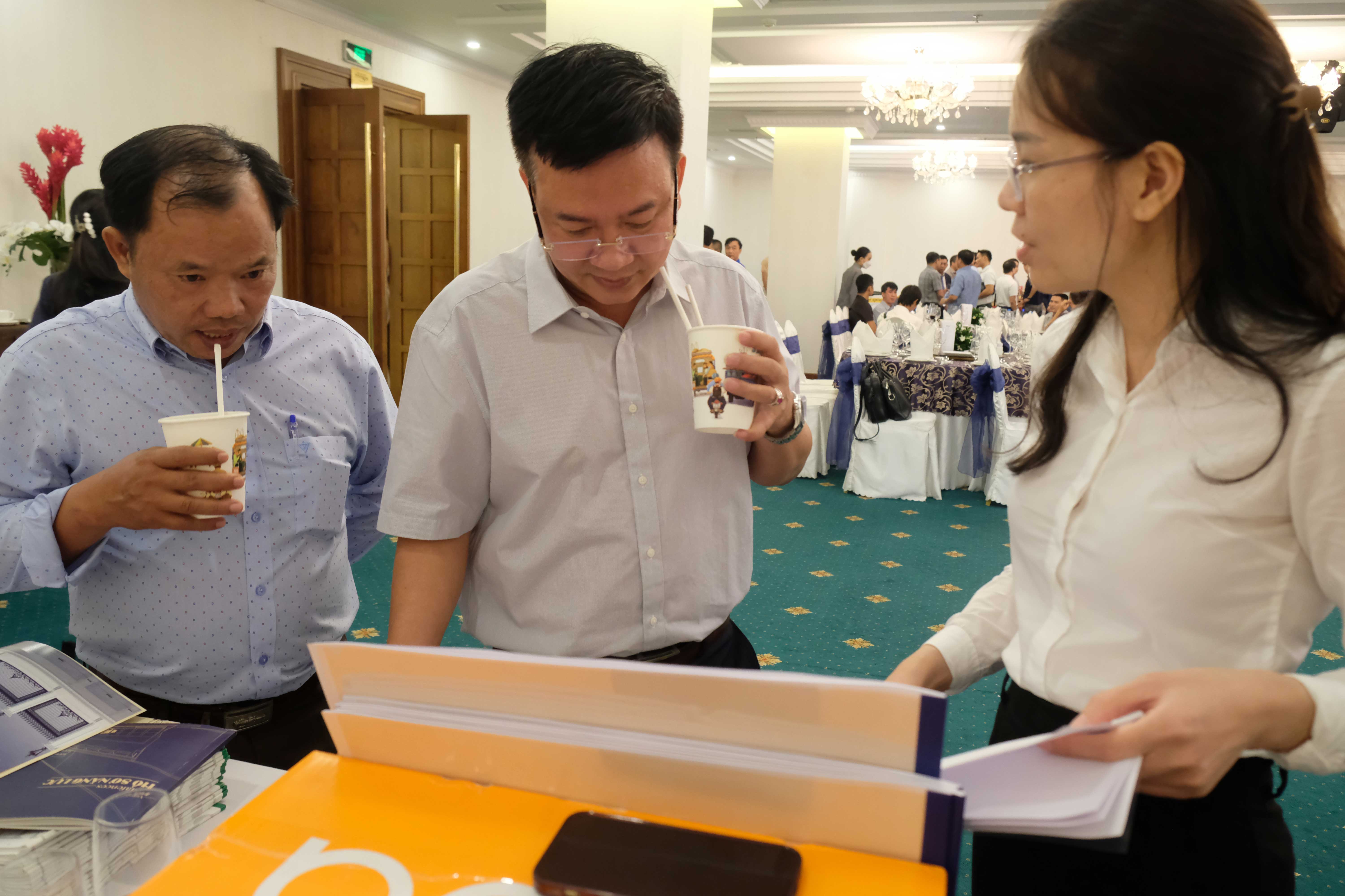 CLB Doanh Nhân Bắc Giang [23-10-2022]