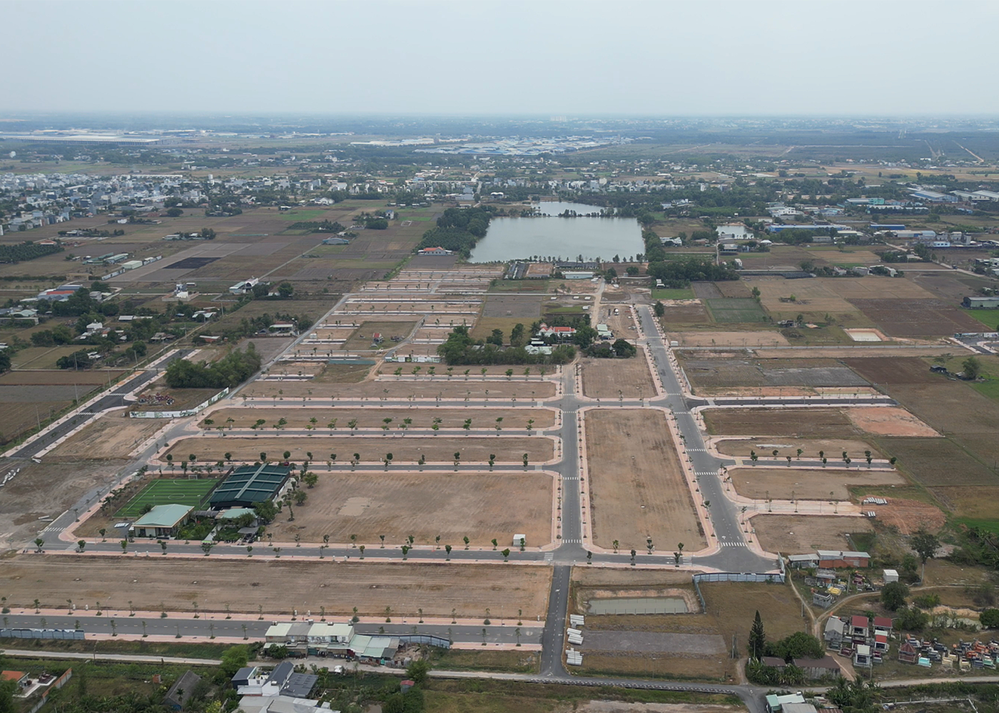Từng thửa đất sẽ được định danh, tiến tới tra cứu thông tin trên VNeID từ ngày 1-9