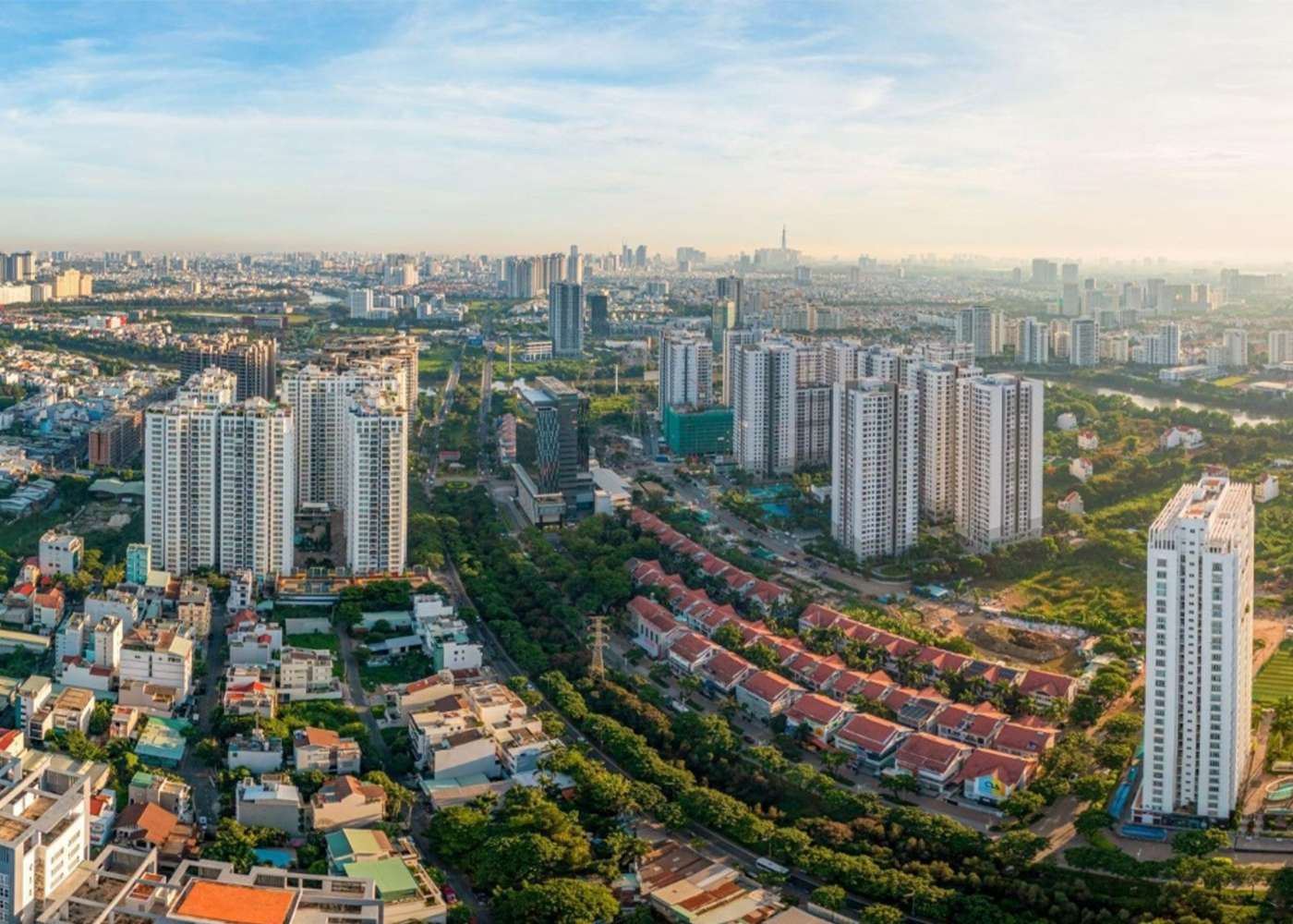 Quyết tâm minh bạch hóa thị trường và “bịt khoảng trống” trong giao dịch bất động sản