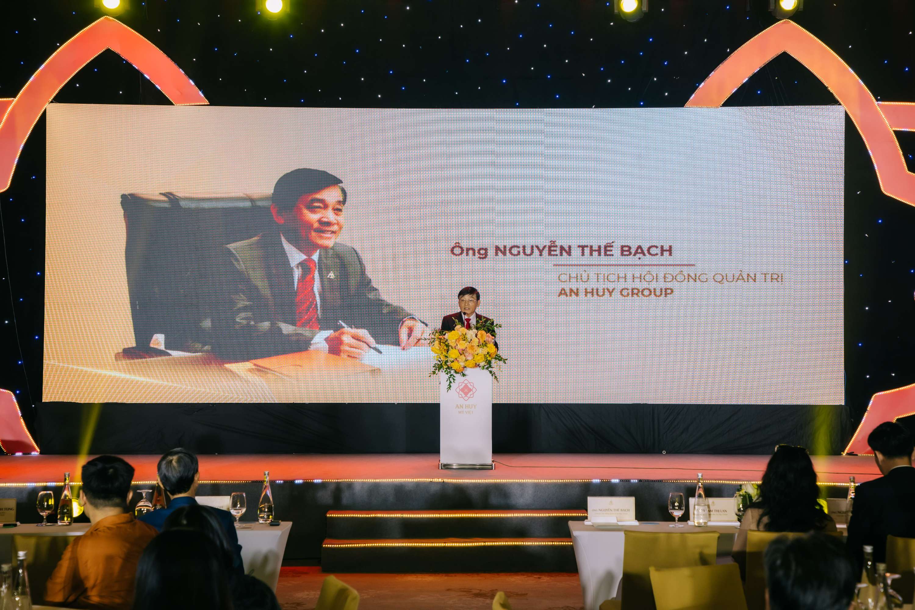 An Huy Mỹ Việt nhà đầu tư Nam Tiến: Điểm hội tụ dòng vốn – Không gian sống mang giá trị di sản tại phía Tây TP.HCM