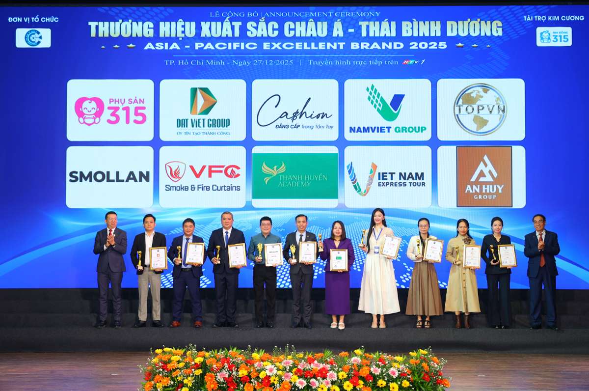 Minh Bạch pháp lý trở thành lợi thế cạnh tranh của An Huy Group