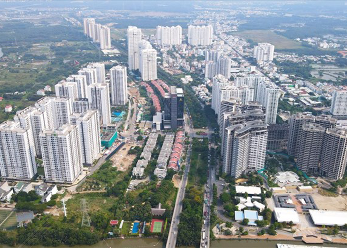 Biến động chi phí vốn và bài toán thích nghi của người mua nhà