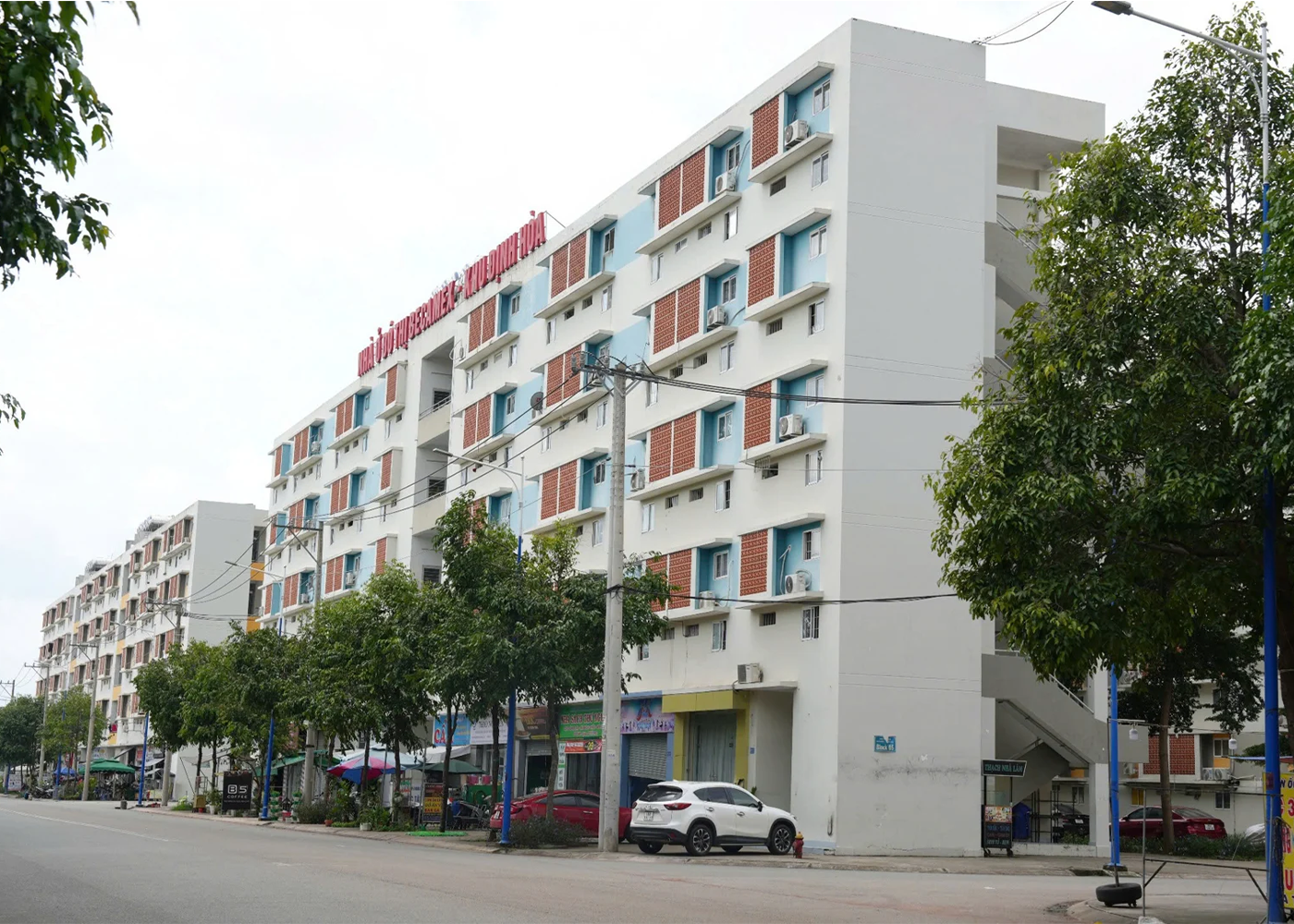 Nới điều kiện mua nhà ở xã hội tại TP.HCM: Thị trường chờ cú hích từ nguồn cung