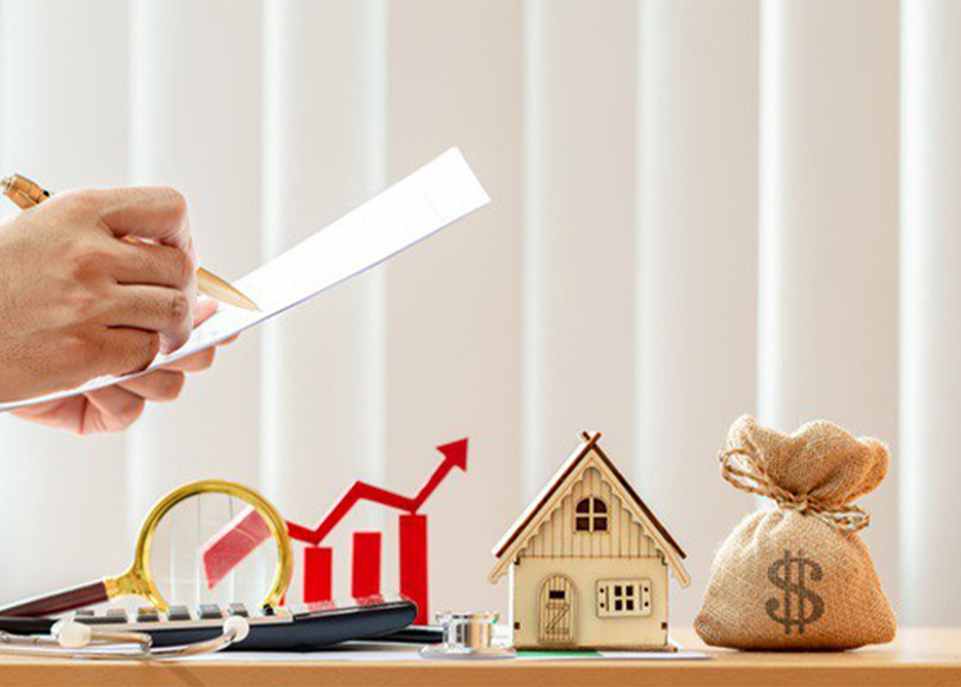 Lãi suất chỉ 5,4%/năm: Ai được vay mua nhà ở xã hội tại Ngân hàng Chính sách xã hội?