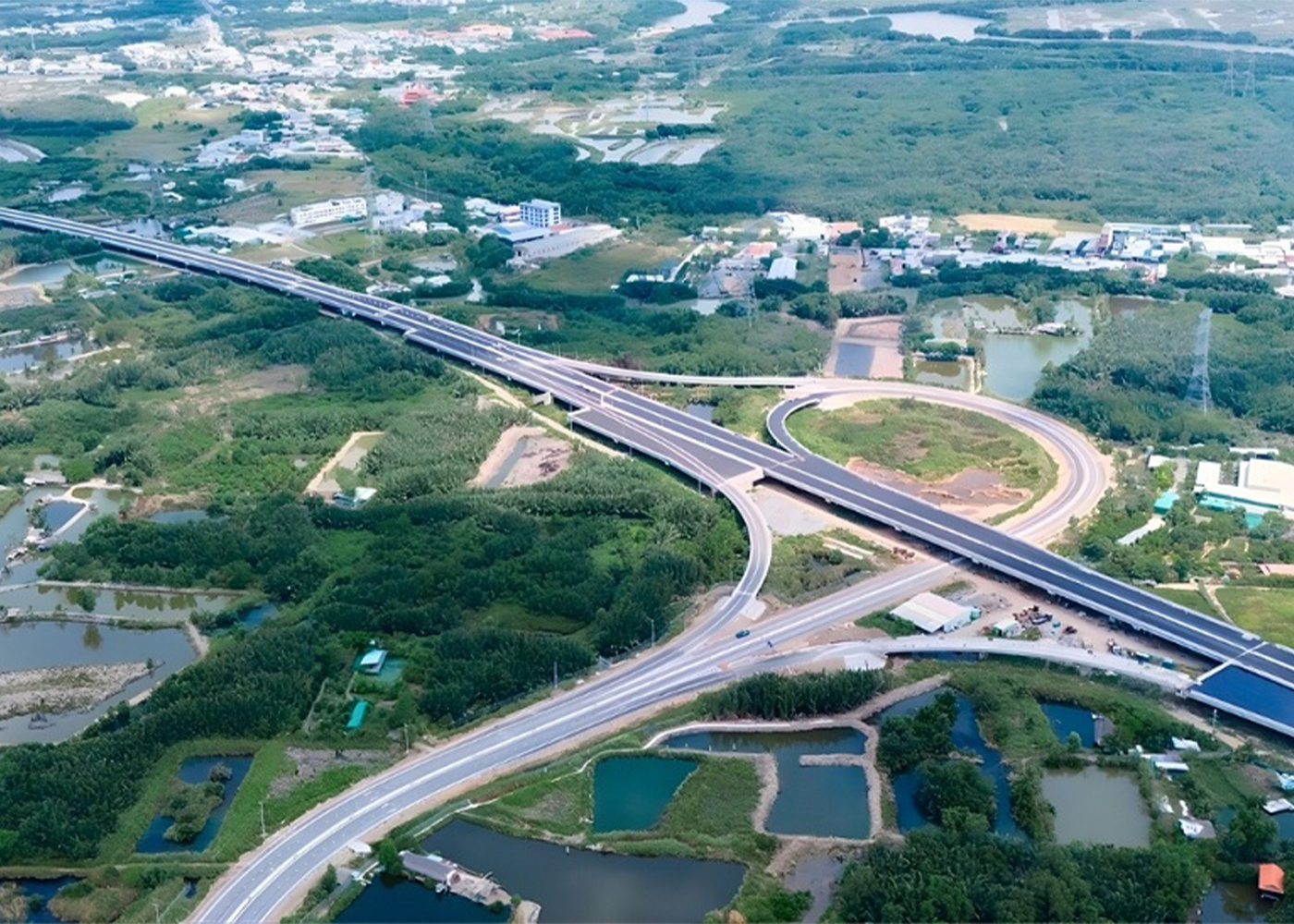 TP.HCM phát triển thành phố vệ tinh