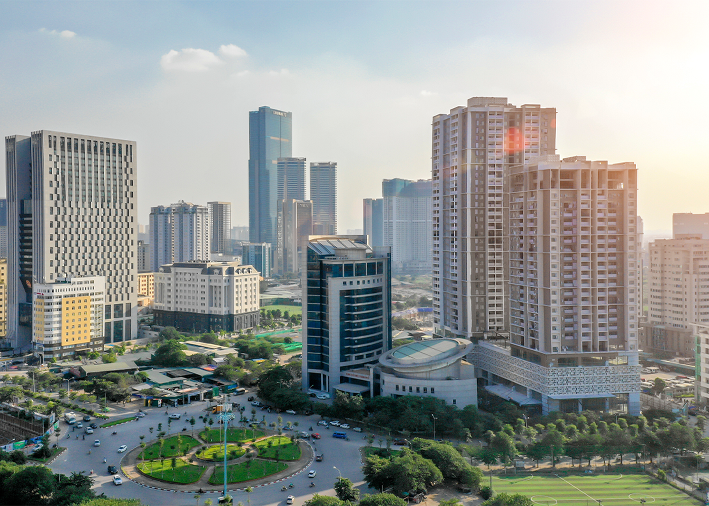 Hành lang pháp lý mở rộng dư địa cho người Việt ở nước ngoài đầu tư bất động sản tại Việt Nam