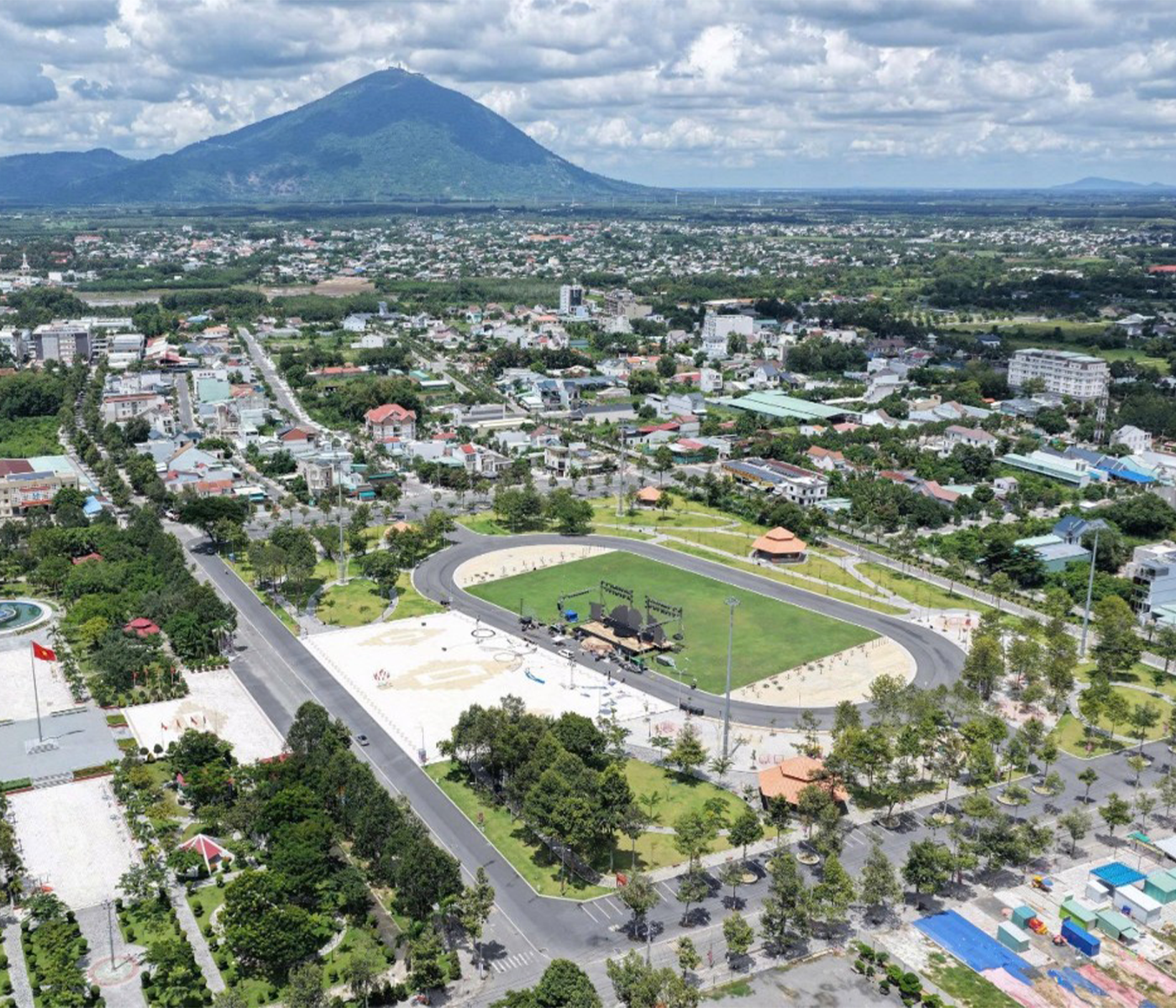 Tây Ninh mở rộng không gian công nghiệp, đón dòng vốn mới