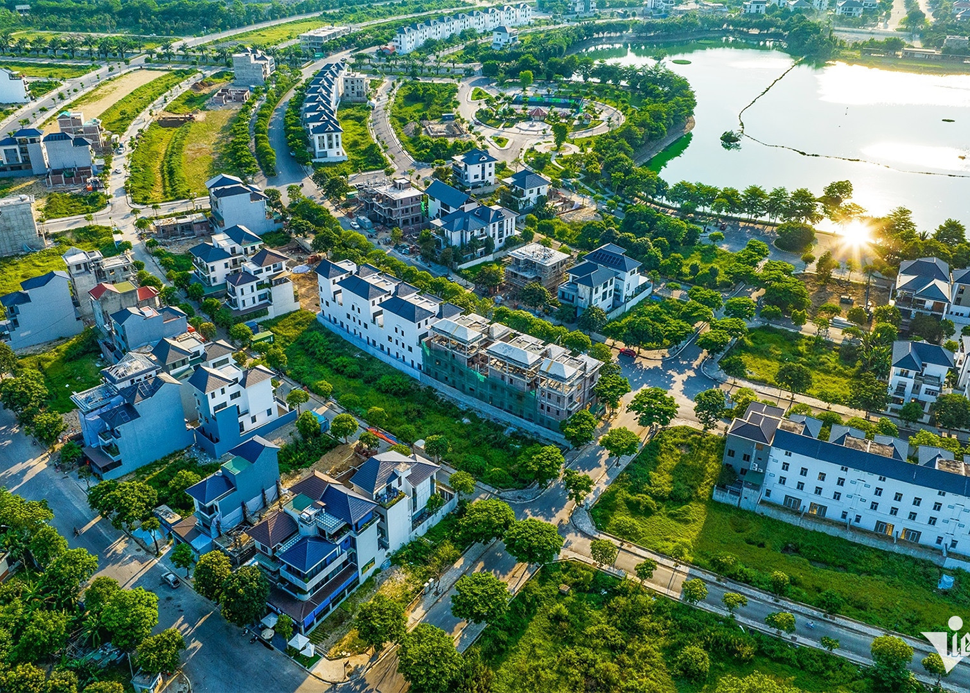 Từ Nghị quyết 18 đến Nghị quyết 21: Dịch chuyển trong tư duy về đất đai