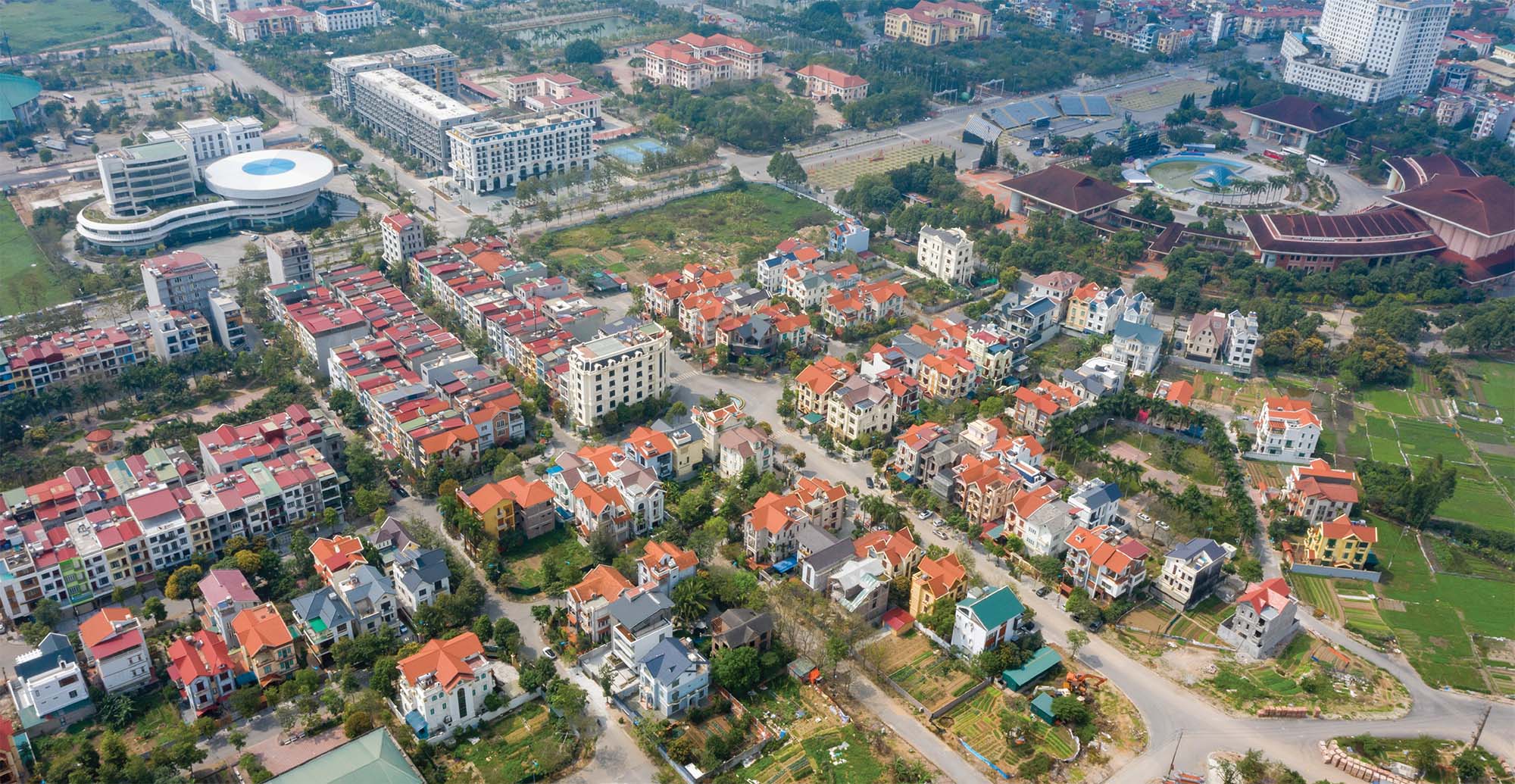 Thông tin về dự án