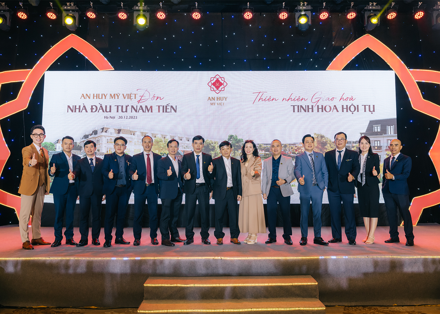 An Huy Mỹ Việt: Cơ hội mới cho nhà đầu tư Nam tiến tại cửa ngõ phía Tây TP.HCM | VTV3 đưa tin
