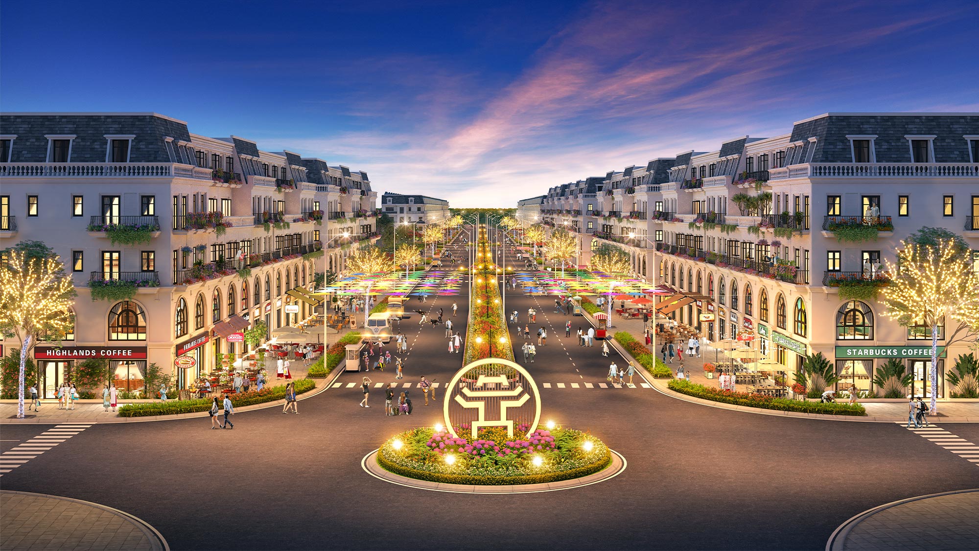 Tổng quan dự án