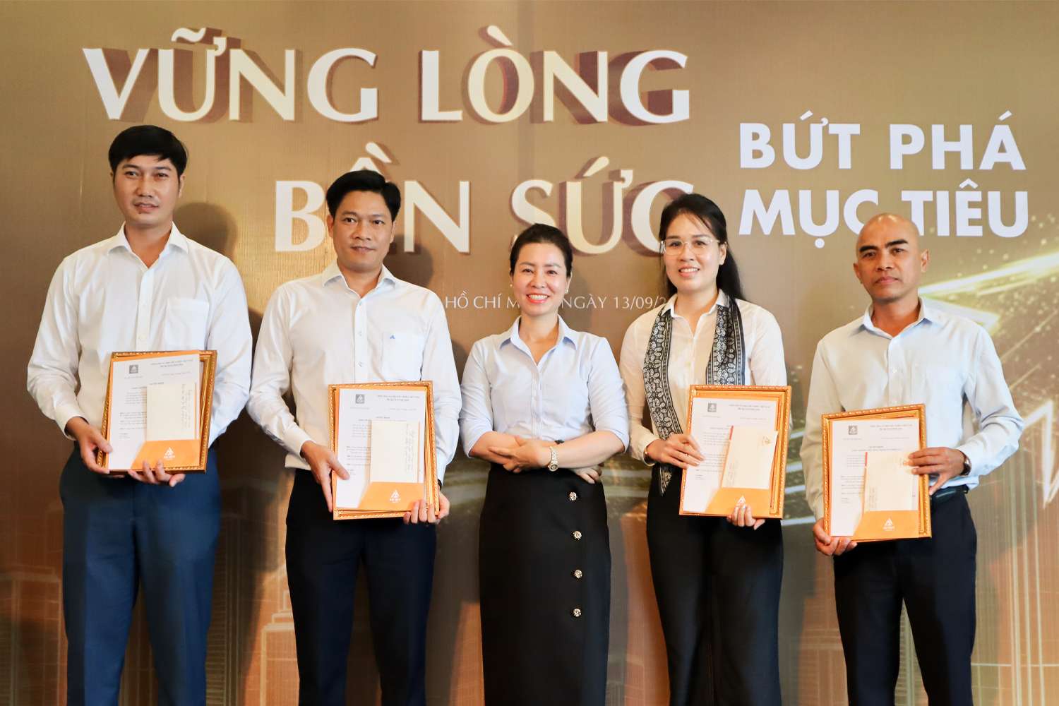 Chính sách phúc lợi nổi bật