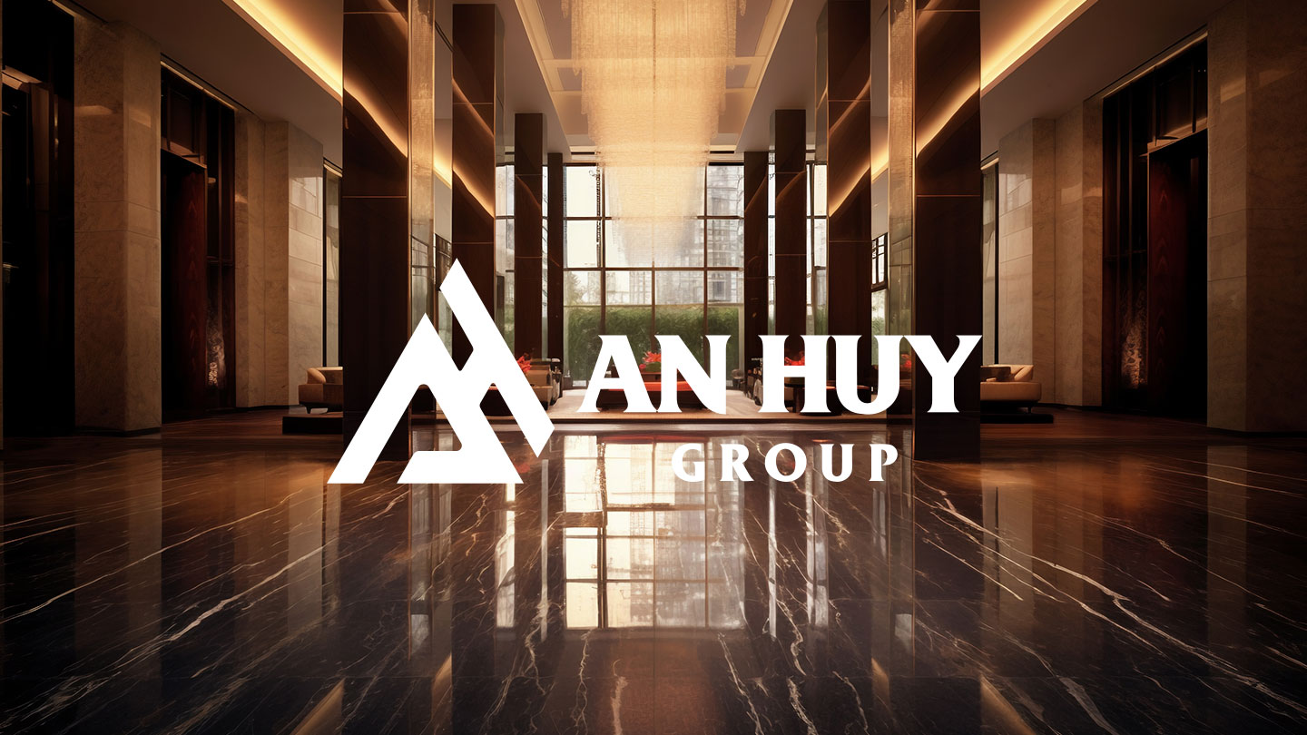 AN HUY GROUP
